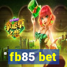 fb85 bet